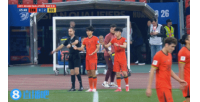 加油！王钰栋65分钟替补登场，18岁4个月创国足15年来最年轻纪录