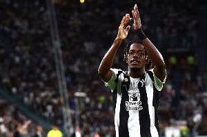 九游体育-德天空记者：姆班古拉1000万欧＋奖金加盟不莱梅，周一启程