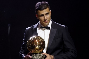 九游网页版-龙塞罗：可以想象罗德里加盟皇马，年龄并不是问题