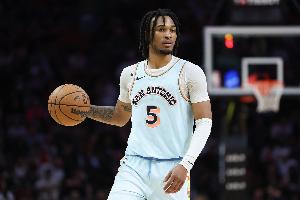 九游娱乐APP-卡斯尔：对阵绿军我们打得并不糟糕 只是需要把细节处理好