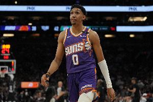 九游娱乐APP-真真假假？日记：太阳从未和勇士讨论过用邓恩交易库明加