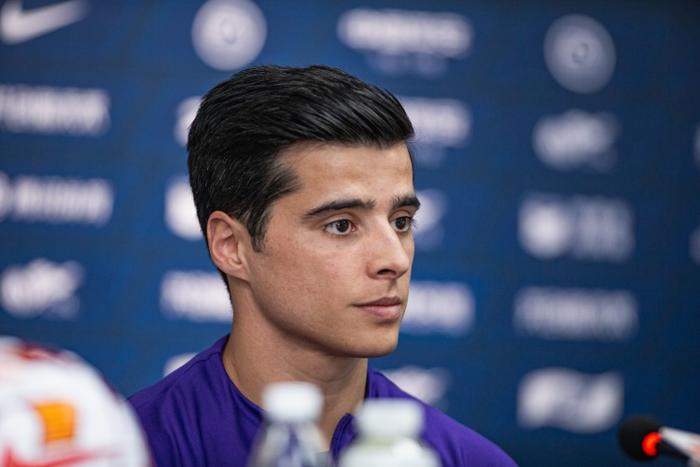 九游官网-沪媒：容易急火攻心，“激怒特谢拉”已成很多球队对付申花招数