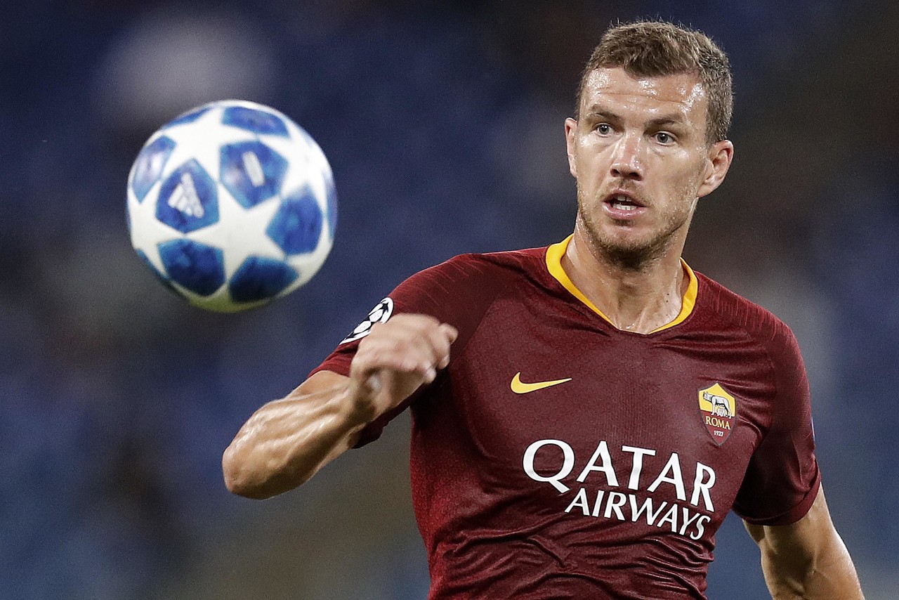 哲科盛赞斯帕莱蒂：顶级教练的锋线调教艺术无人能及