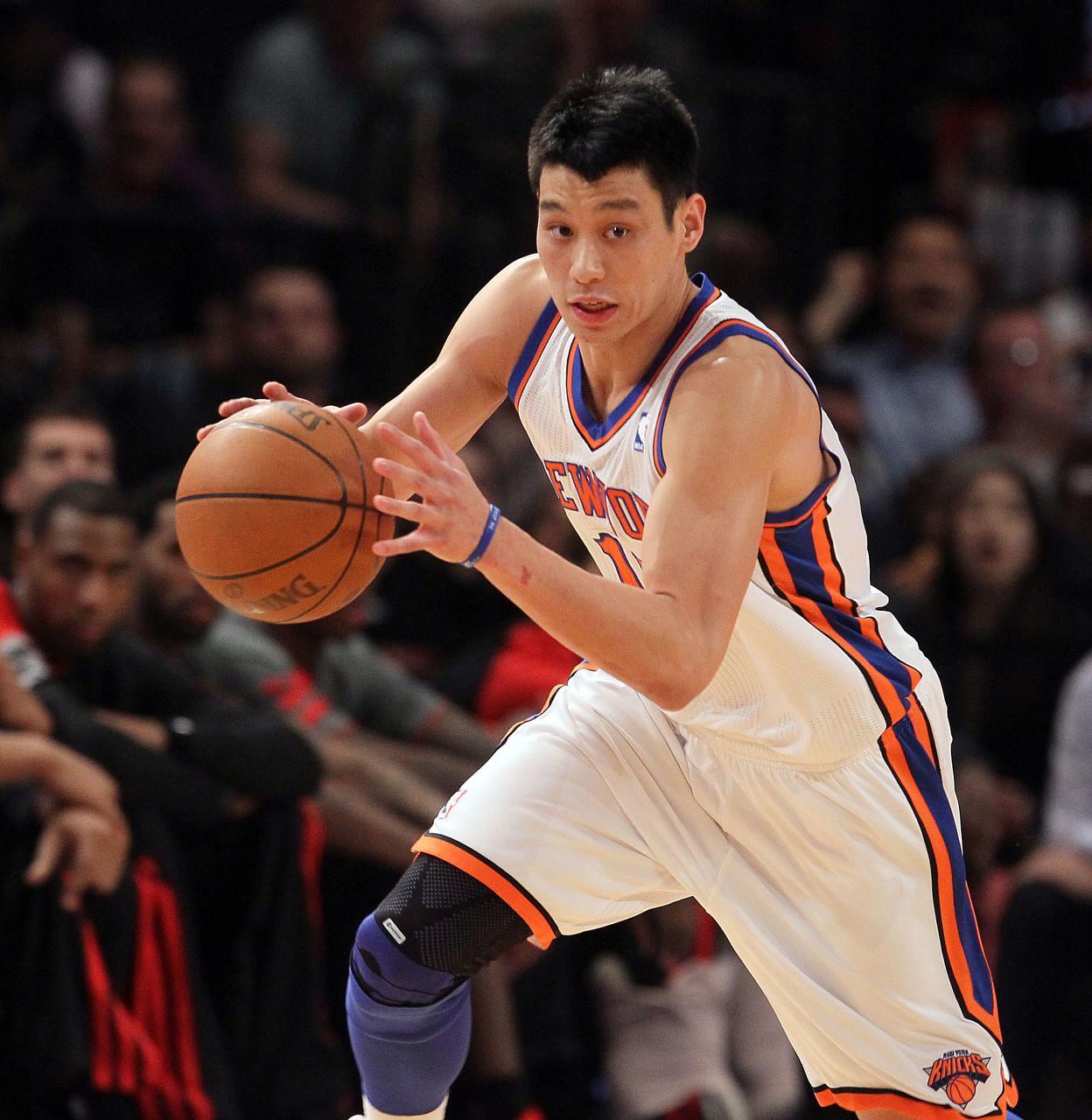 九游官网-盘点林书豪生涯五佳球：替补25分拉开&amp;quot;林疯狂&amp;quot;序幕，在科比头上爆砍38分