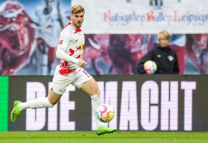 德天空：莱比锡已告知维尔纳阵营，留队绝不会有竞技方面的前途