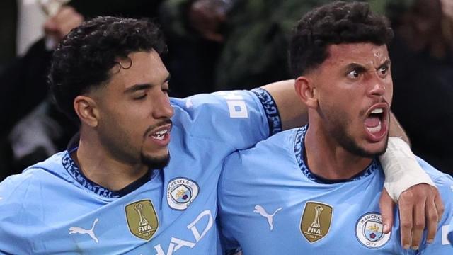 九游娱乐APP-又见9320！卡位战绝杀，曼城欧冠席位稳了？