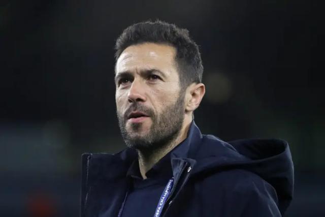 九游网页版-曼城选定贝吉里斯坦接班人，里竞总监明夏入职