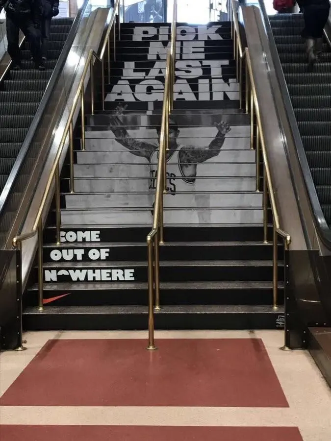 九游下载安装-以赛亚-托马斯Ins分享旧照：梦回2016，改变我一生的一年