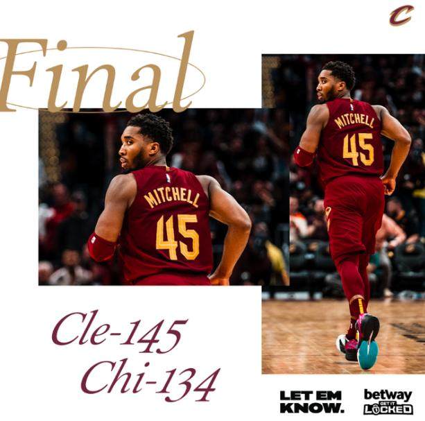 九游登录入口-狂轰71分刷新现役最高分 米切尔步入历史众神殿