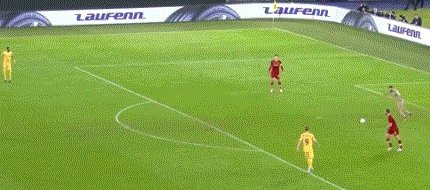 九游下载安装-【欧协杯】沙拉维破门 罗马主场两度落后平挪威冠军